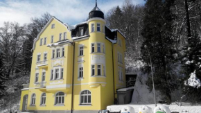 Гостиница Hotel Vera  Яхимов